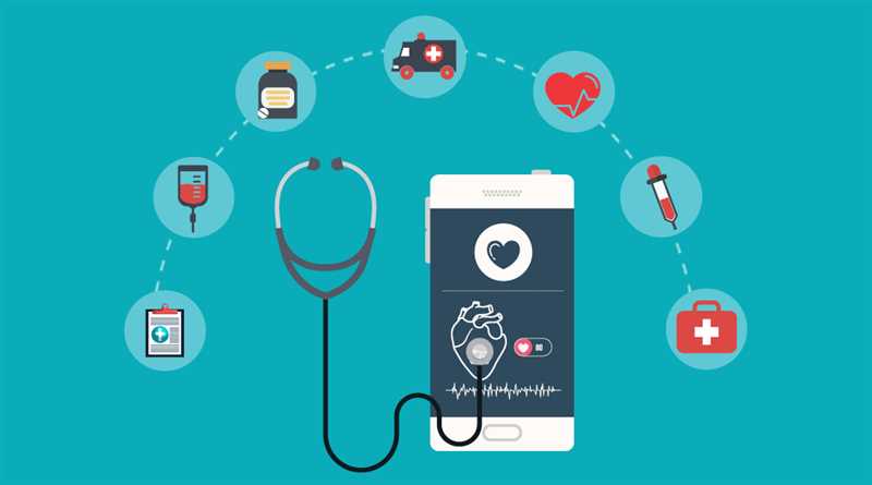 Google Ads и медицинские приложения - новый шаг в развитии здоровья!