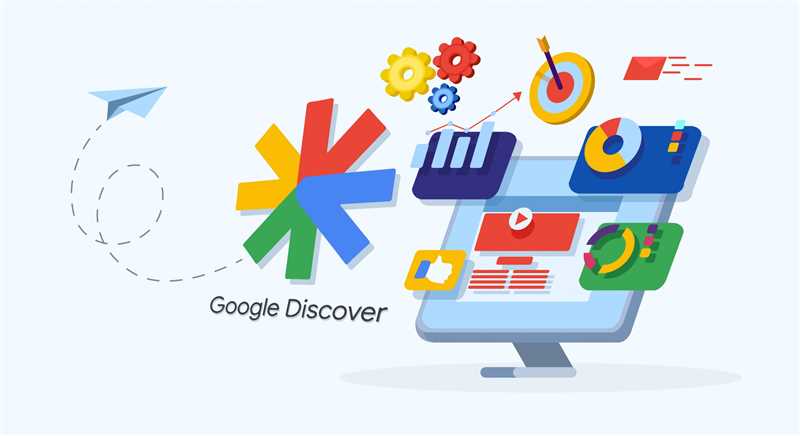 Как попасть в Google Discover: