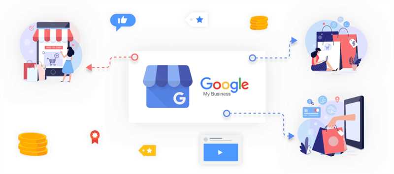 Важность настройки Google My Business