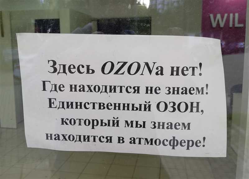 Зачем визуал важен при продаже еды на Ozon