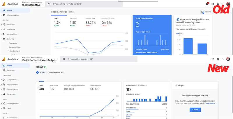 4. Используйте интеграцию с другими сервисами Google