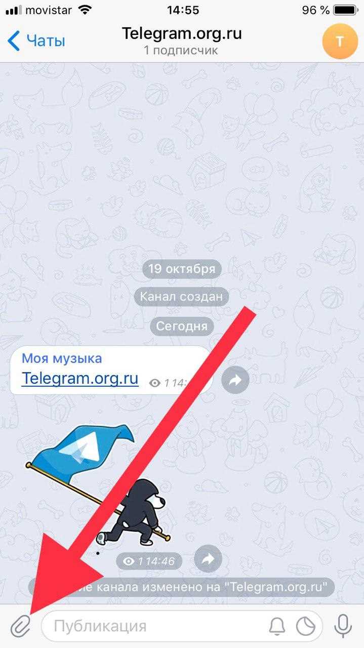 Почему нужно использовать опросы и реакции в Telegram?