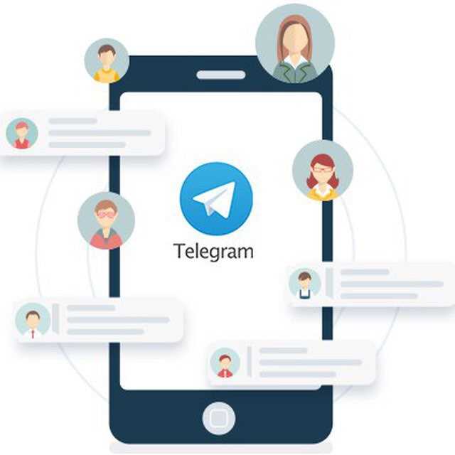 Четыре интересные альтернативы сторонних сервисов для Telegram
